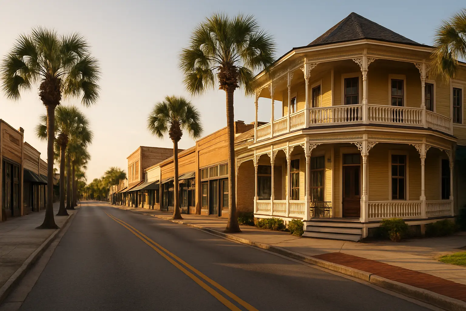 The Hidden Gems of Arcadia: Why This Florida Town Is Real Estate's Best-Kept Secret
