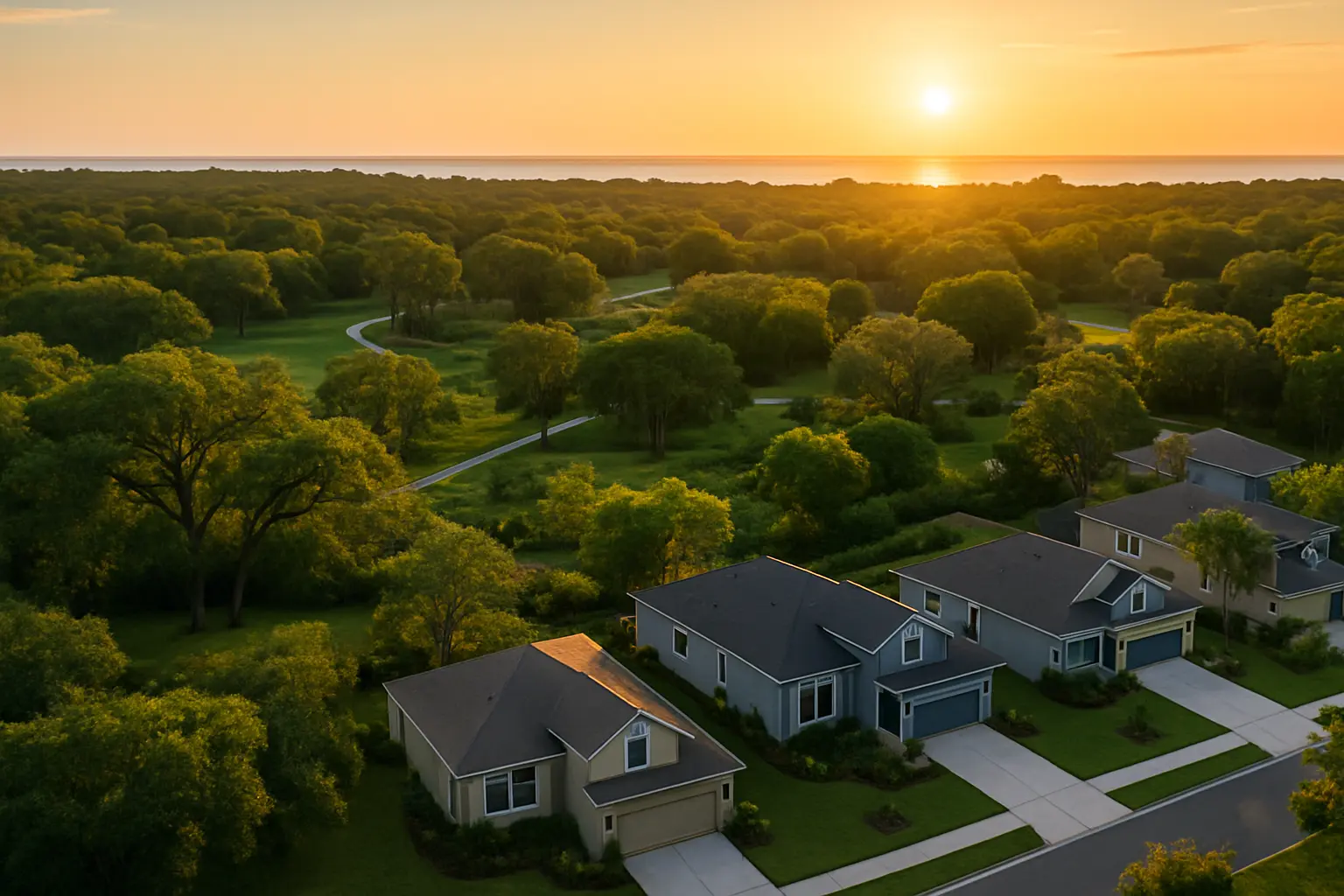 Spring Hill's Hidden Gems: The Secret to Finding Your Dream Home in Florida's Nature Coast