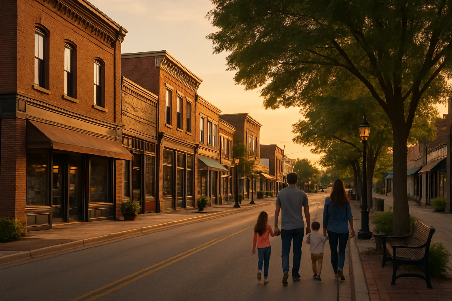Hidden Gems of Mokena: Why This Chicago Suburb is a Real Estate Paradise
