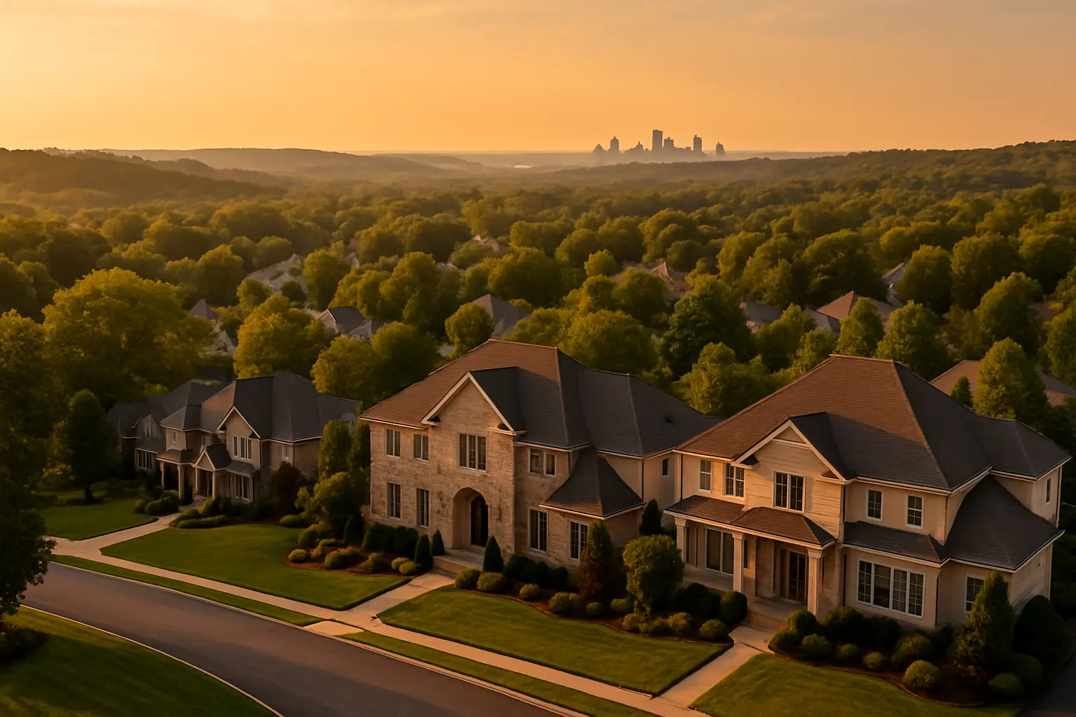 Why Wexford's Real Estate Market is Pittsburgh's Best-Kept Secret