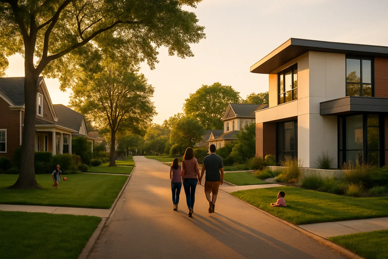 Hidden Gems in Millersville: Where Suburban Charm Meets Modern Living