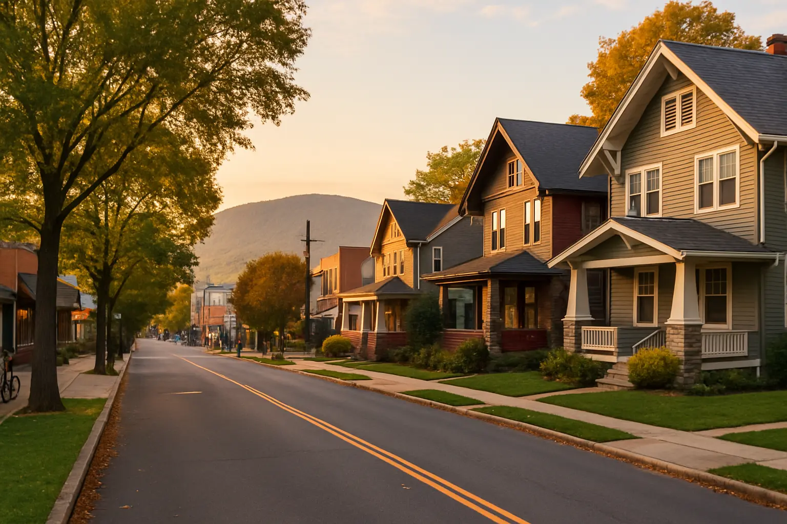 Hidden Gems of State College: Beyond Penn State's Shadow