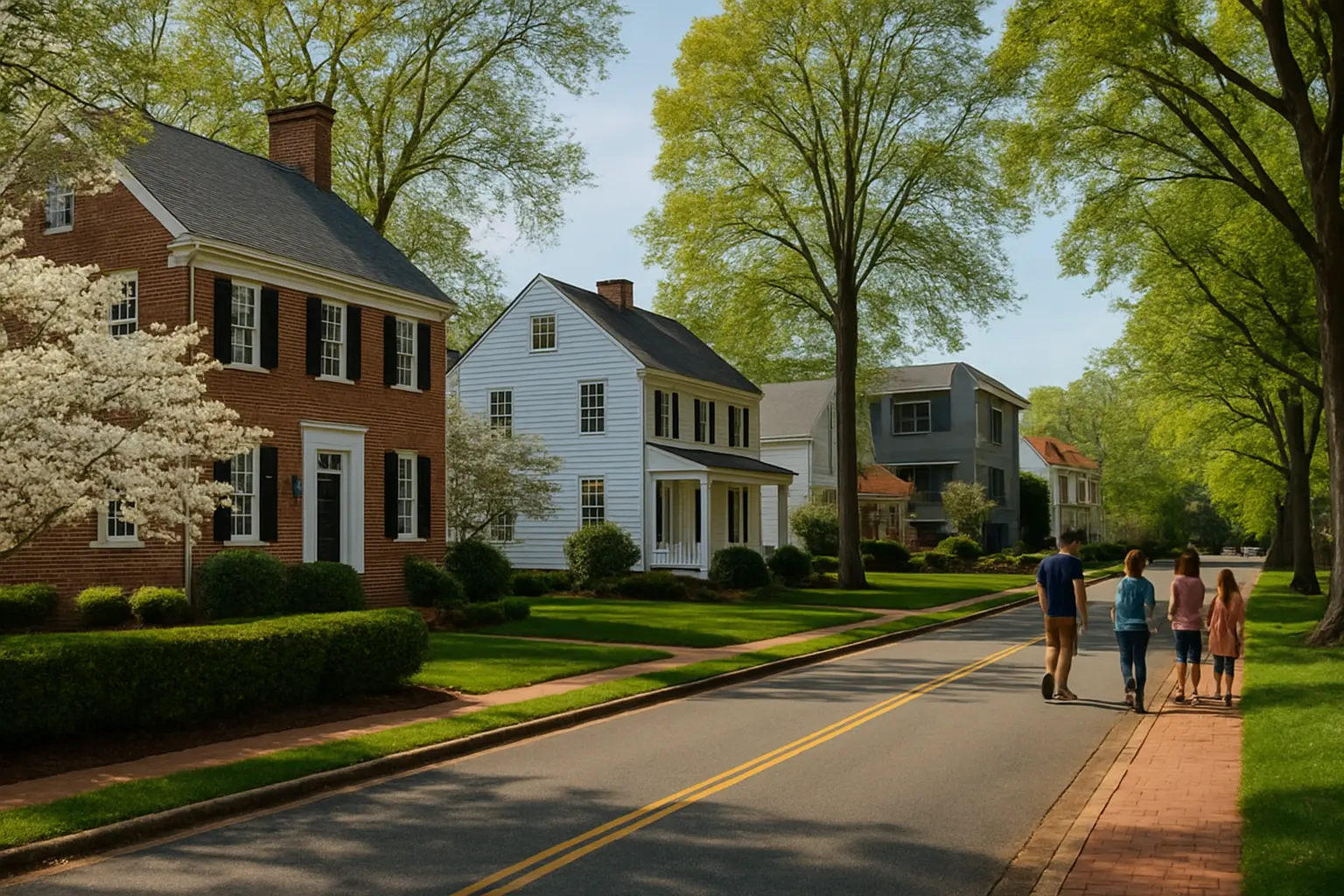 Hidden Gems of Henrico: Why This Richmond Suburb Is Becoming a Real Estate Hotspot