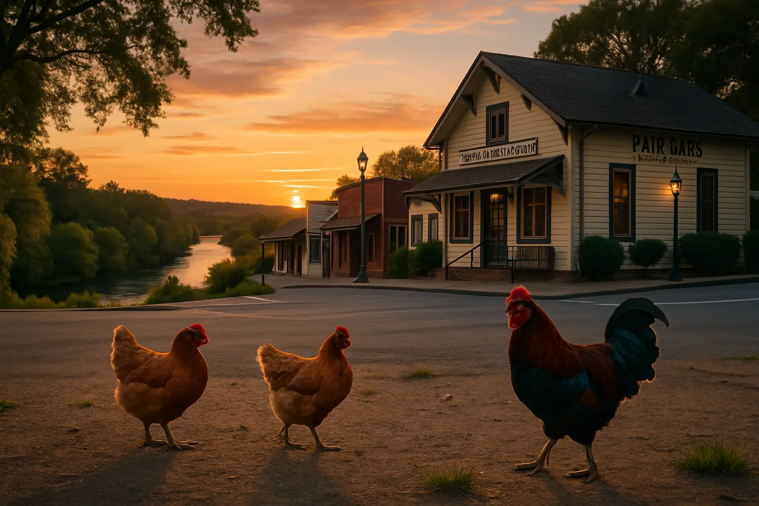 Fair Oaks Hidden Gems: Why This Sacramento Suburb Is Your Next Real Estate Goldmine
