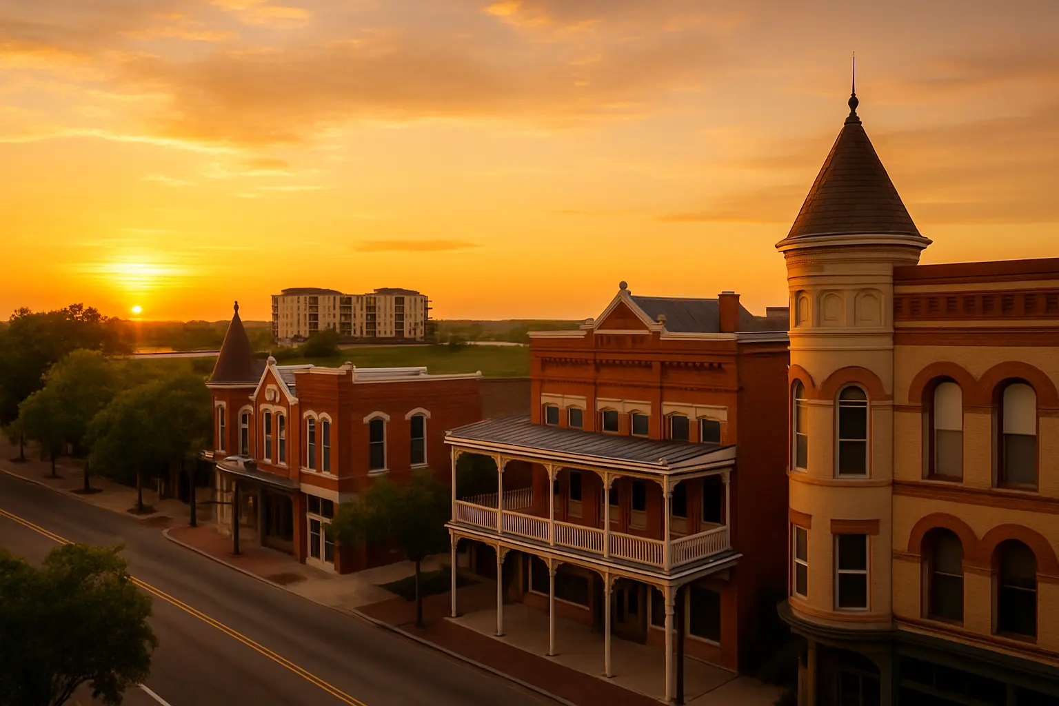The Hidden Charm of Plant City: Where Small-Town Living Meets Modern Real Estate Opportunities