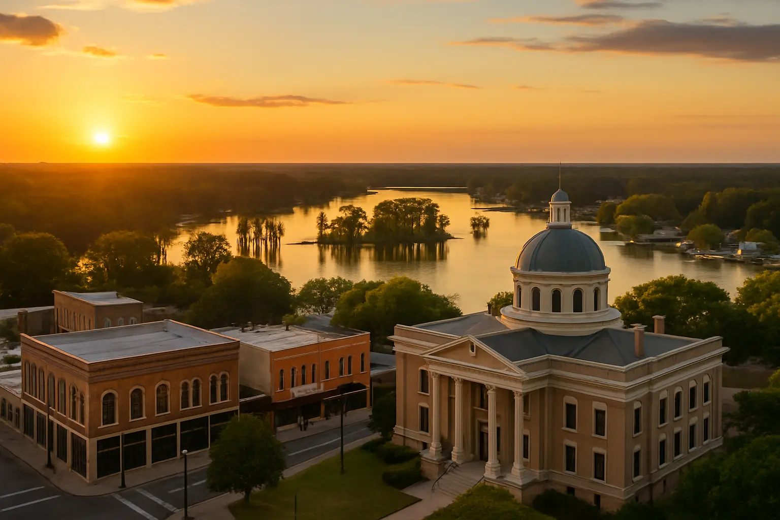 Hidden Gems of Inverness: Why Nature's Paradise is Florida's Best-Kept Real Estate Secret