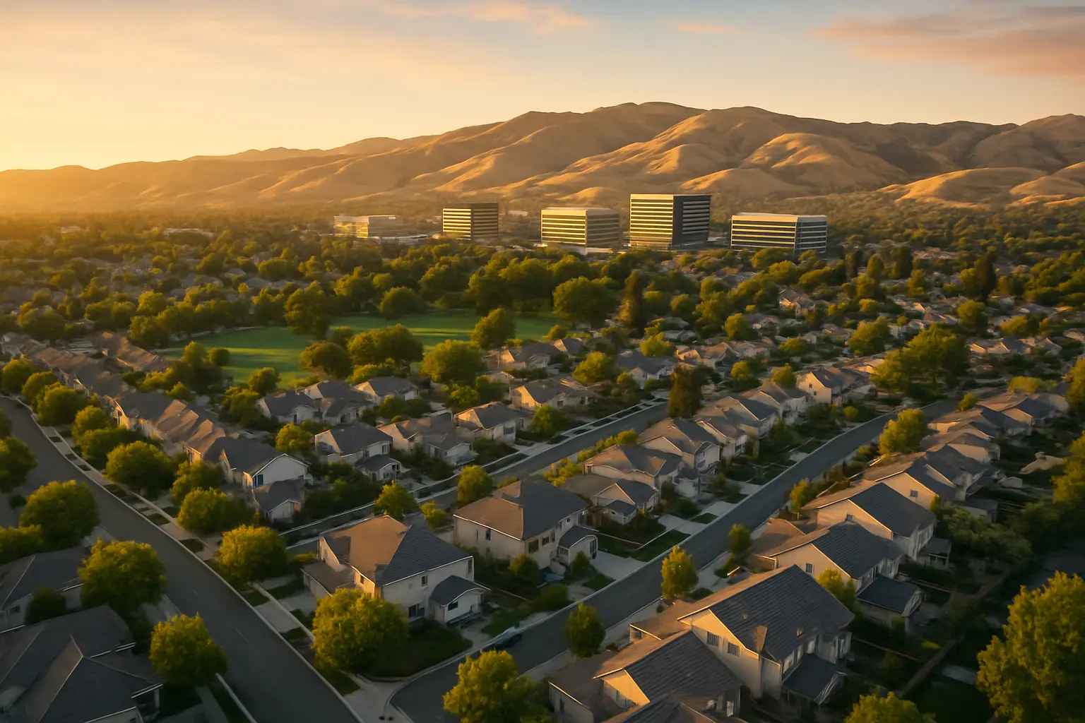 San Ramon's Hidden Gems: The Secret to Smart Property Investment