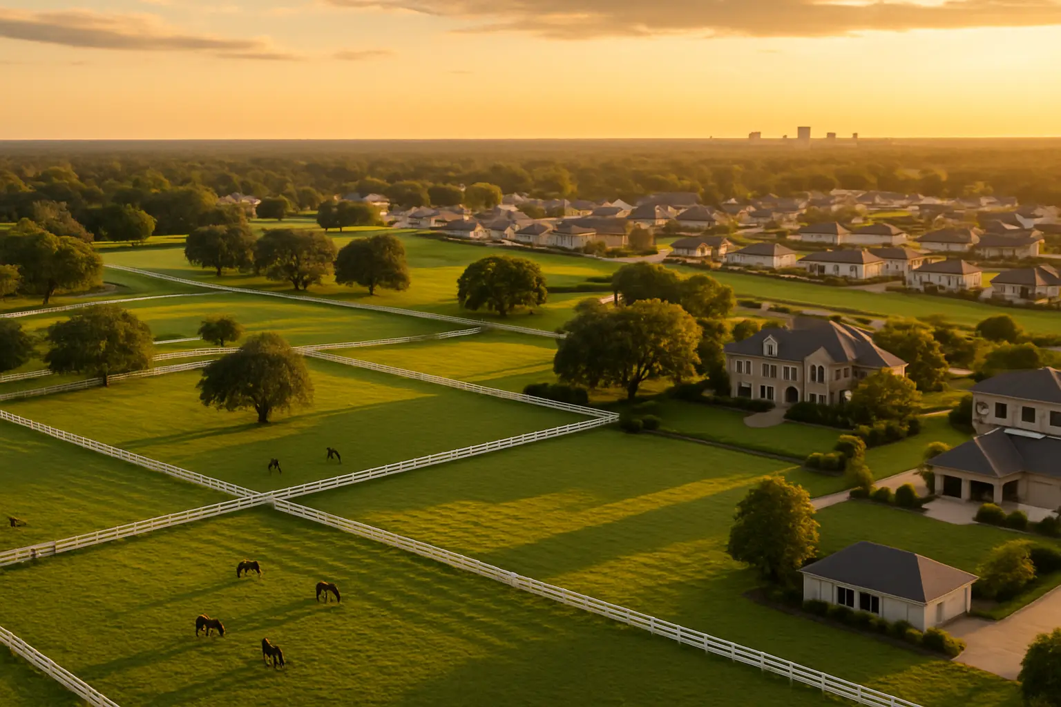 Why Ocala's Horse Country is Becoming Florida's Hottest Residential Market
