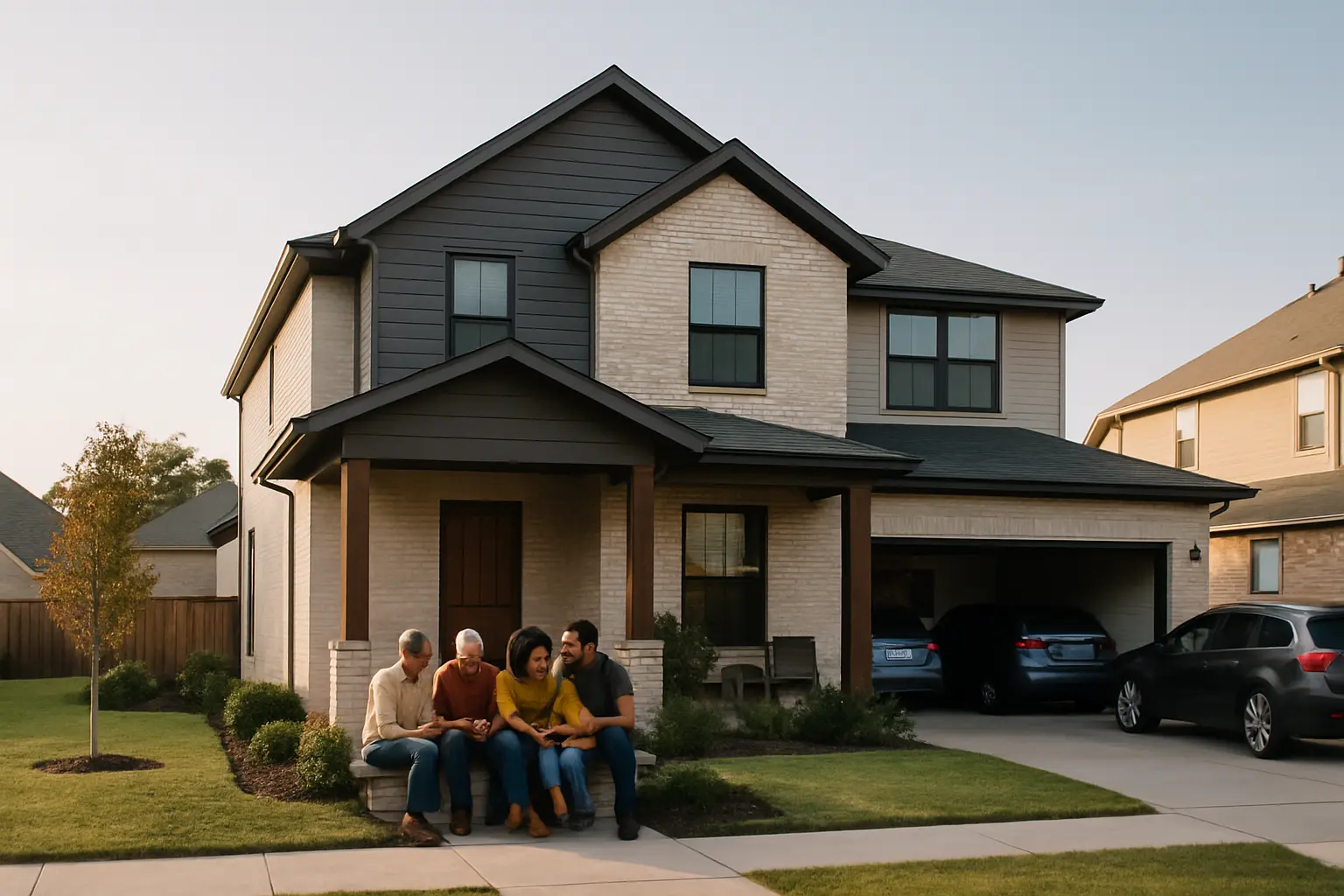 Irving's Hidden Gems: Why Multi-Generational Families Are Flocking to This Texas Hub