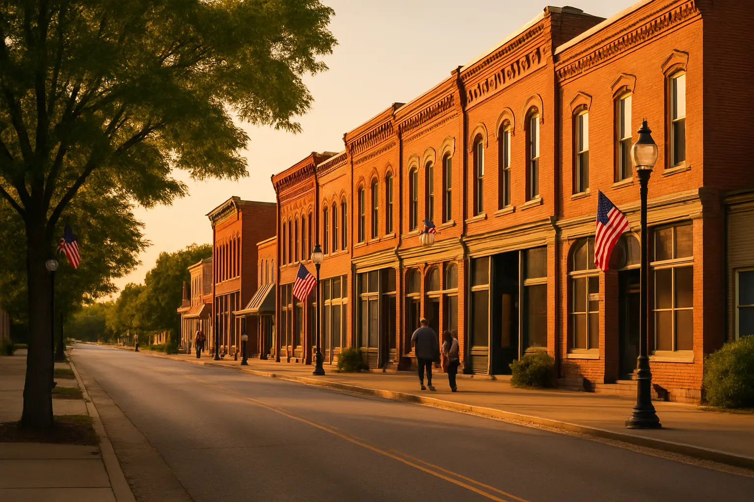 Hidden Gems in Grant City: Why Small-Town Missouri Real Estate is Your Next Big Investment