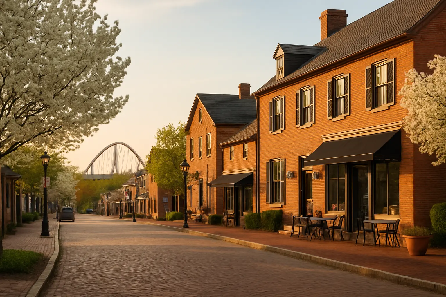 Hidden Gems of Dublin: Why Ohio's Charming Suburb is a Real Estate Gold Mine