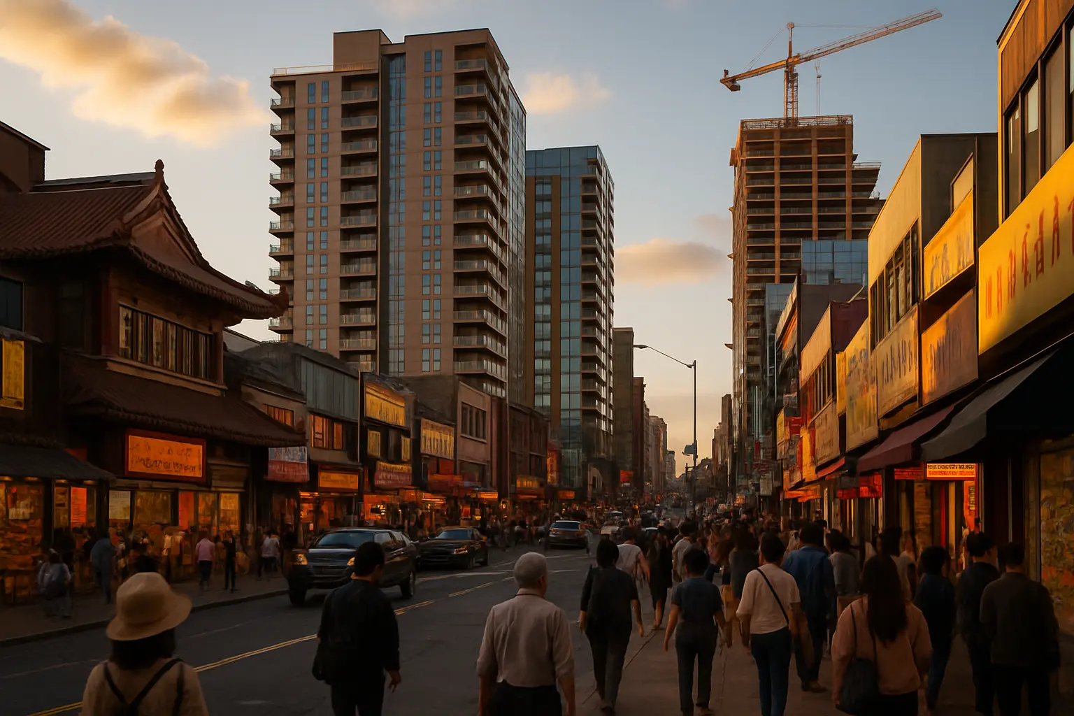 The Hidden Gems of Flushing: A Local Guide to Queens' Most Dynamic Real Estate Market