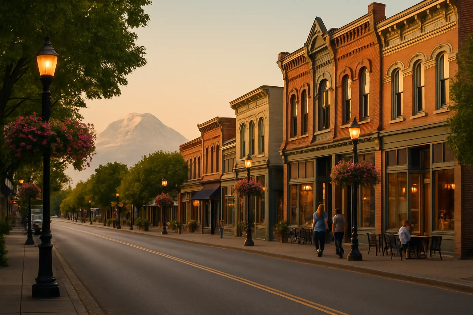 Hidden Gems of Sumner: The Perfect Blend of Small-Town Charm and Modern Living