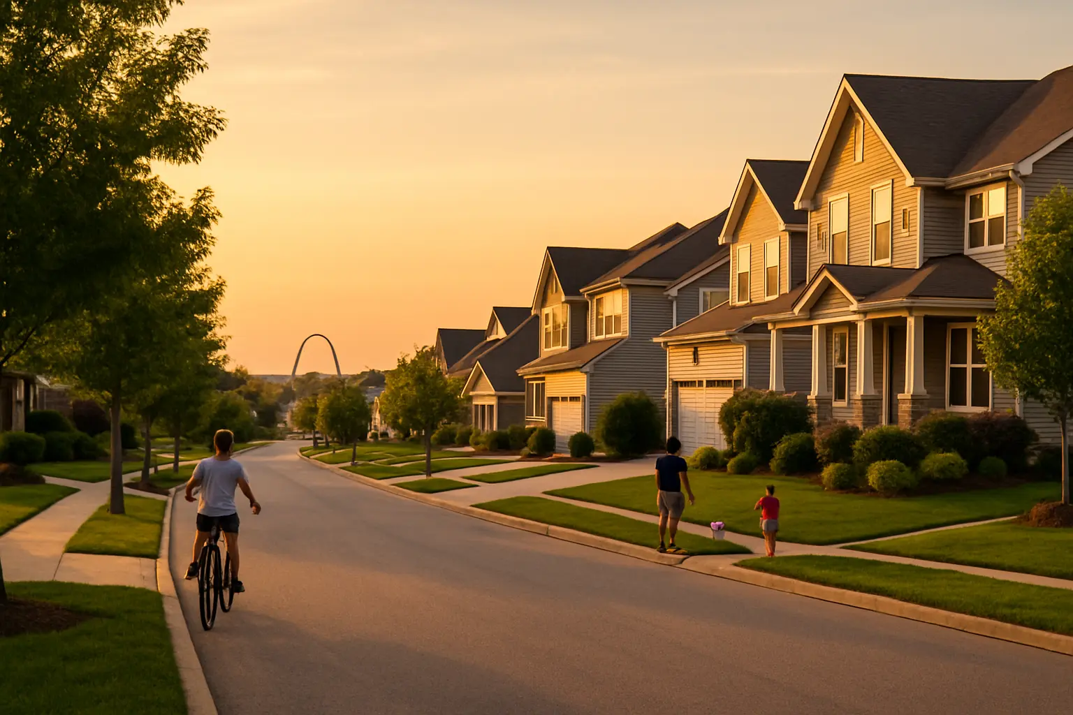 O'Fallon's Hidden Gems: Why Smart Buyers Are Moving to This St. Louis Metro Hotspot