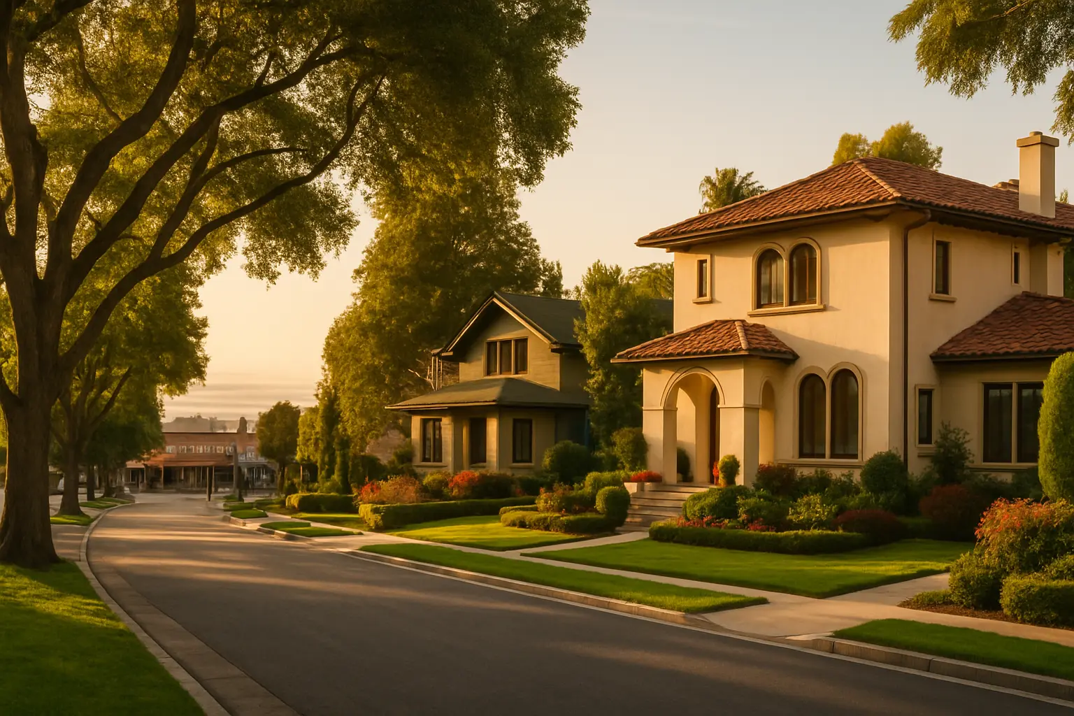 The Peninsula's Hidden Gem: Why Burlingame's Real Estate Market Continues to Shine
