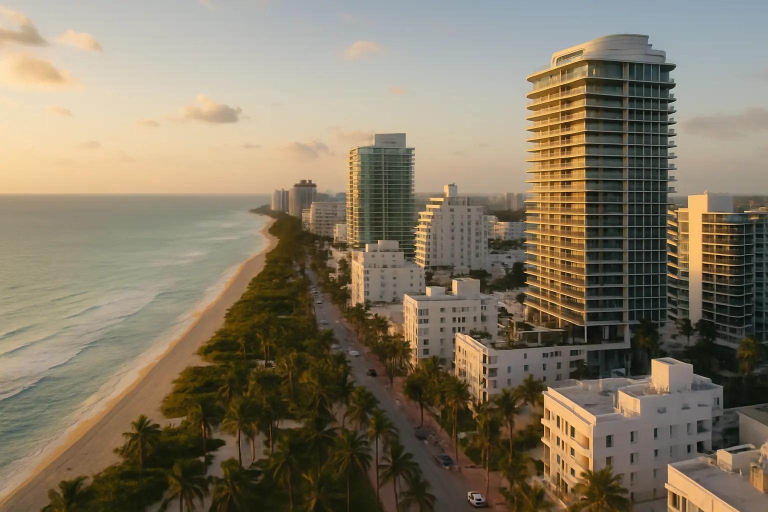 Miami Beach's Hidden Gem: The Mid-Beach Renaissance