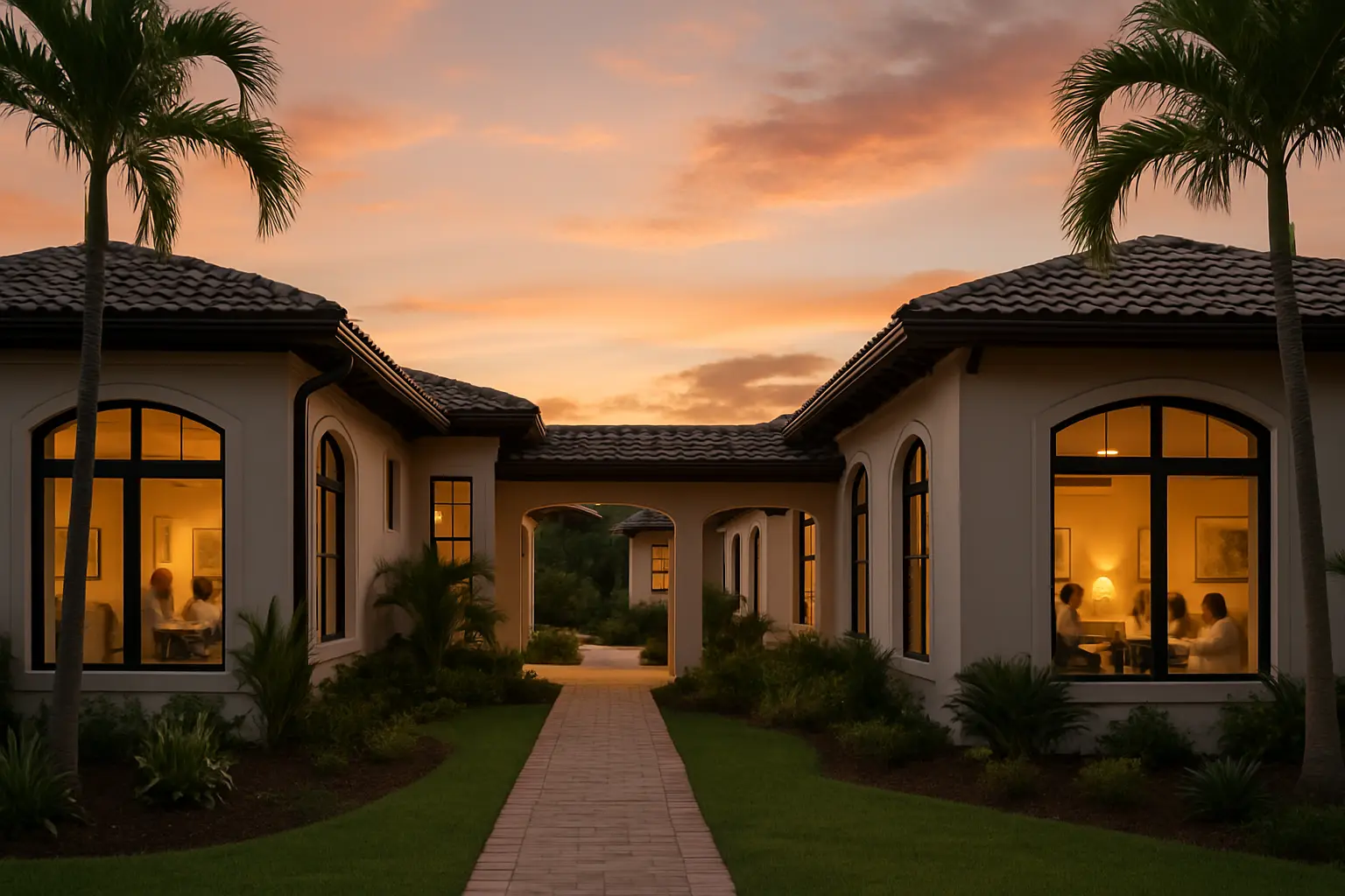 Naples Paradise: Why Multi-Generational Living is Booming in Southwest Florida
