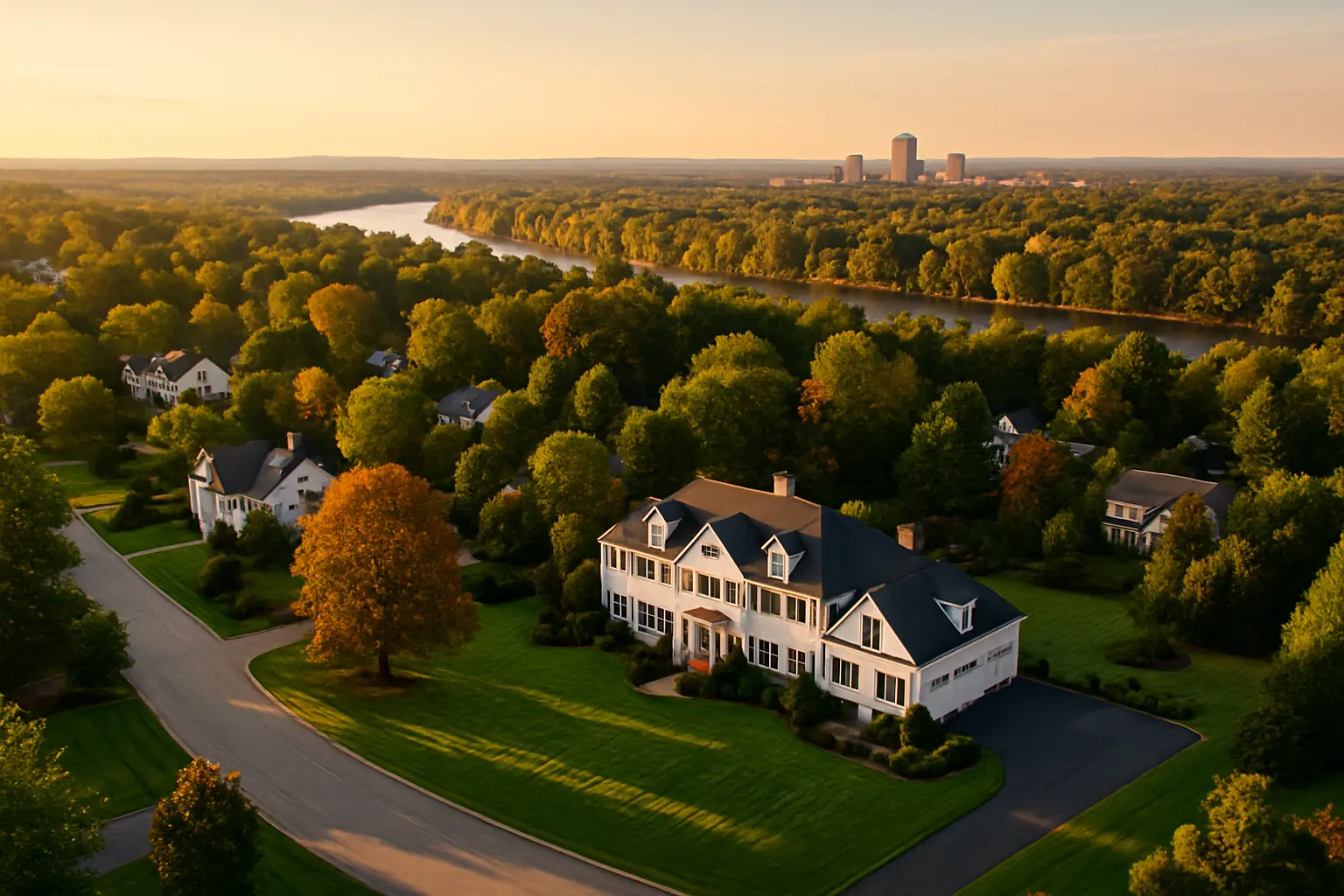 Hidden Gems of Bedford: Why This NH Town is a Real Estate Paradise