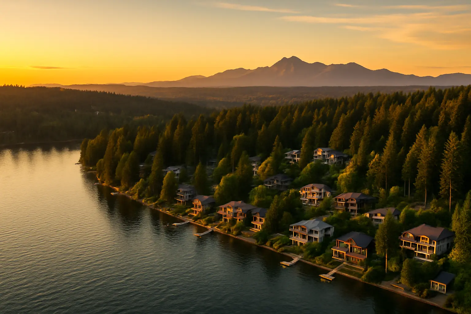 Sammamish's Hidden Gems: Beyond the Luxury Real Estate Market