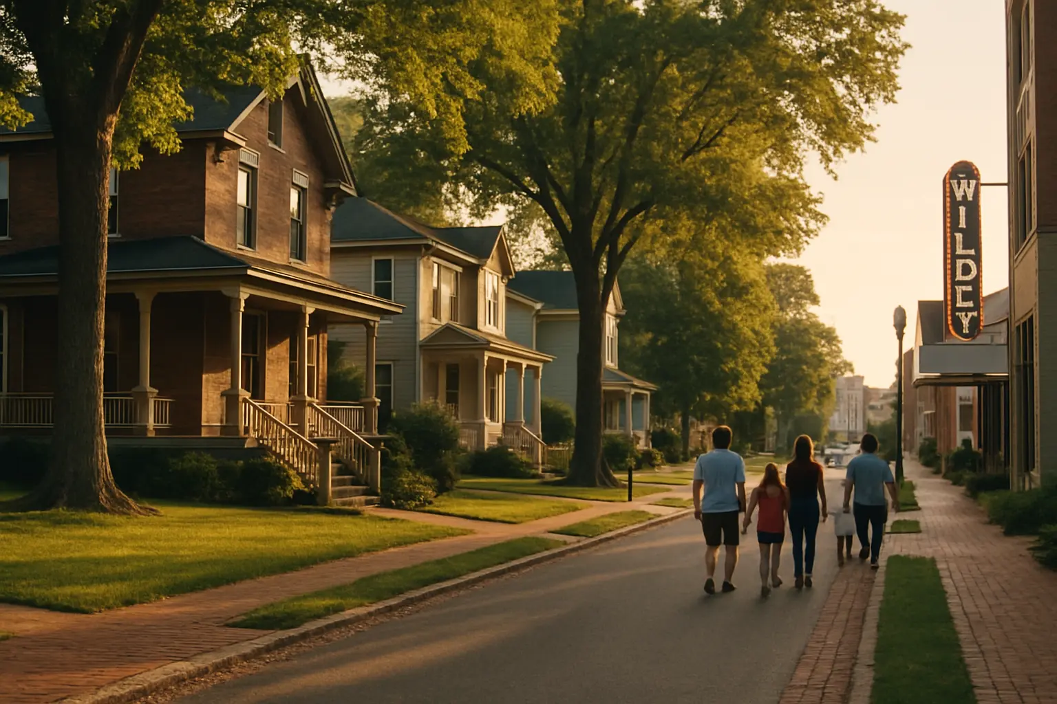 Hidden Gems of Edwardsville: Why This Illinois Suburb Is Your Next Dream Home Destination