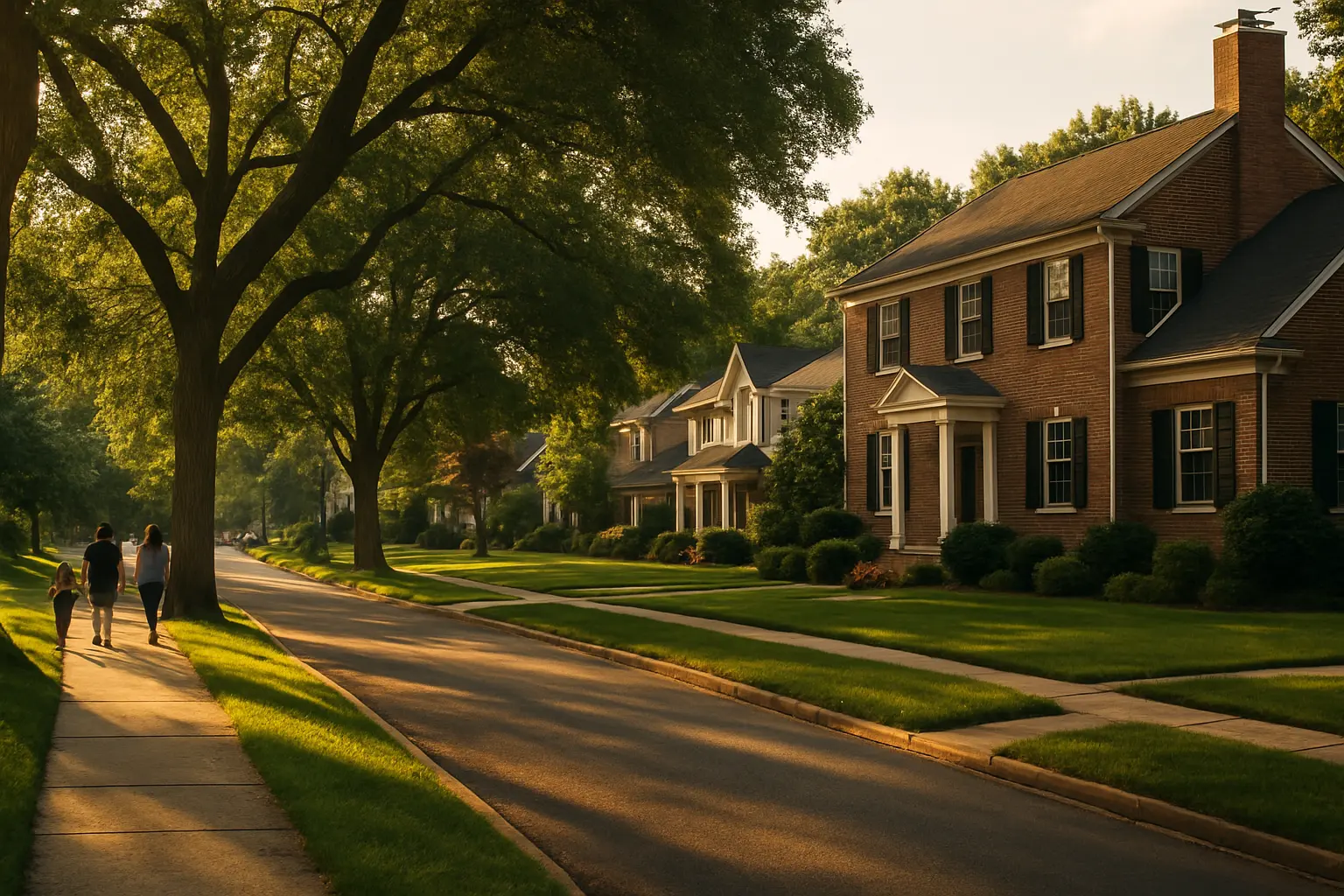 Cherry Hill's Hidden Real Estate Gems: Beyond the Mall and Into the Neighborhoods