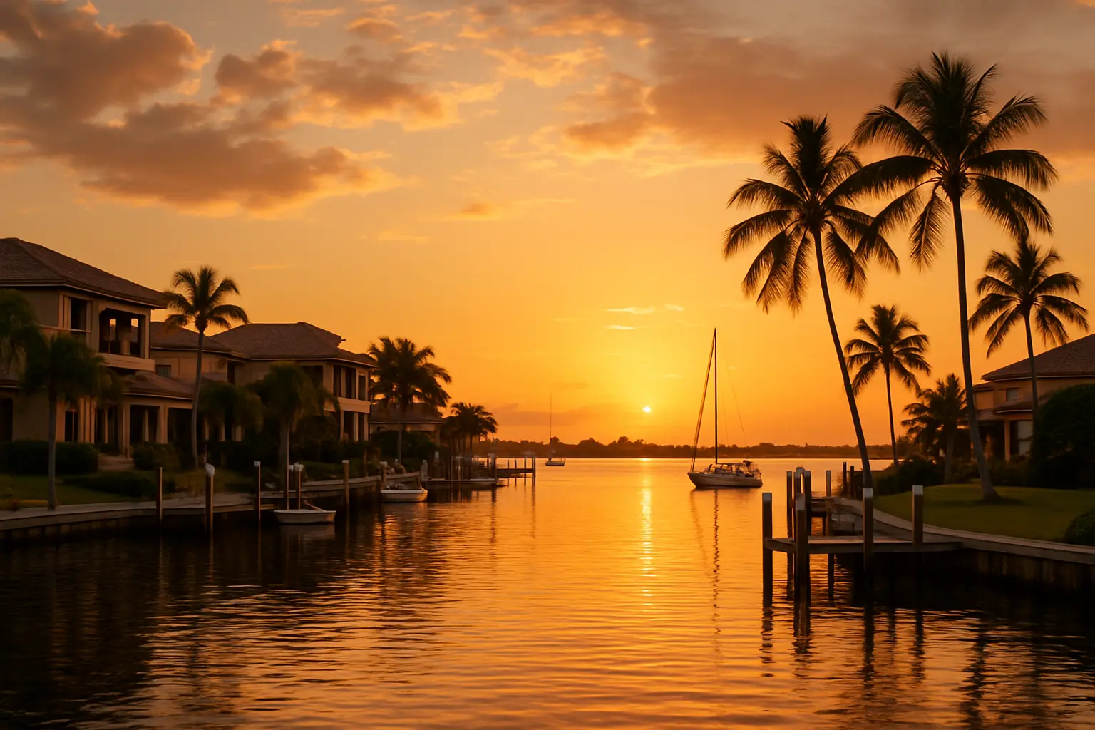 Paradise Found: Why Punta Gorda's Waterfront Living is Southwest Florida's Best-Kept Secret