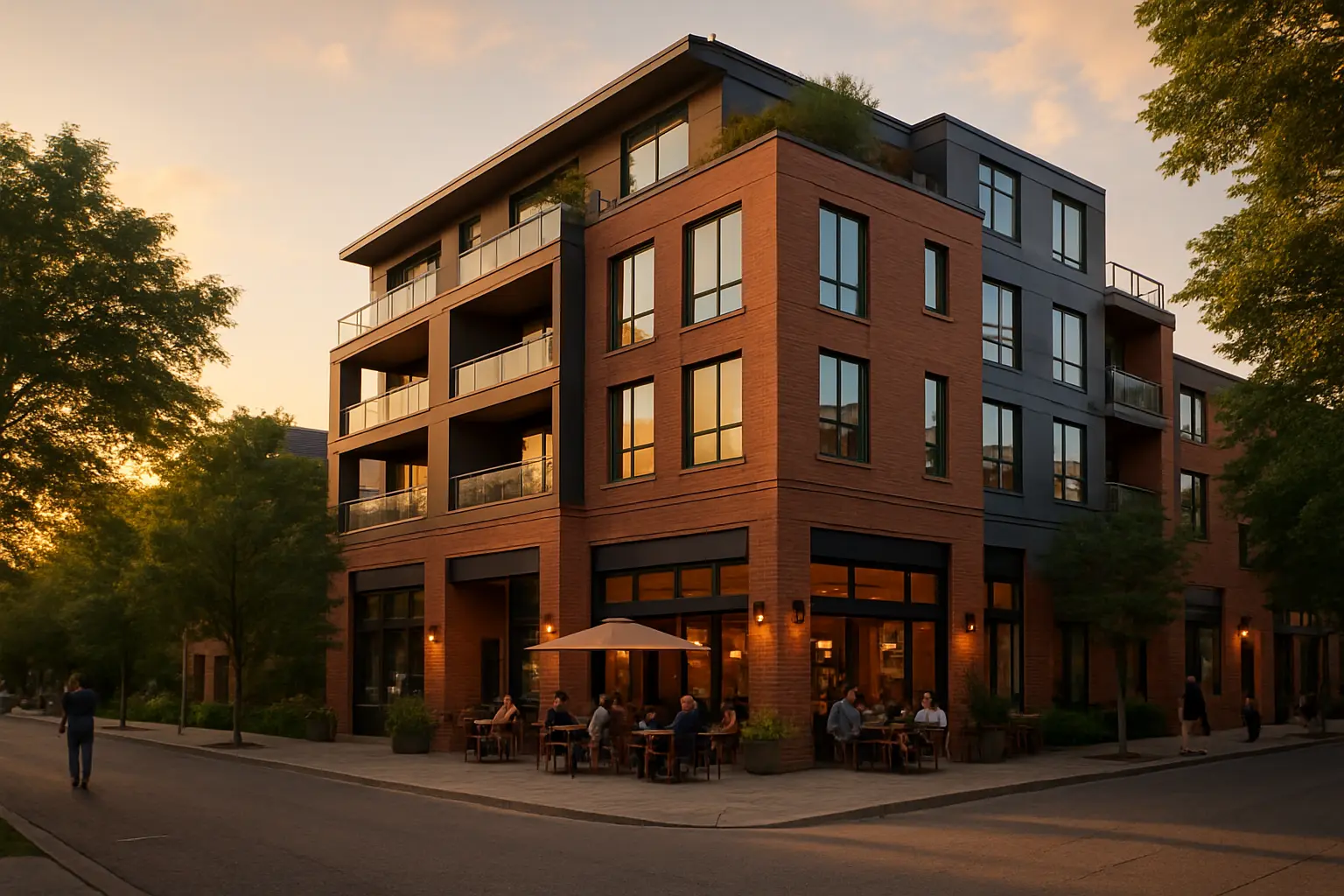 Burlington's Hidden Real Estate Gems: A Guide to Multi-Purpose Properties