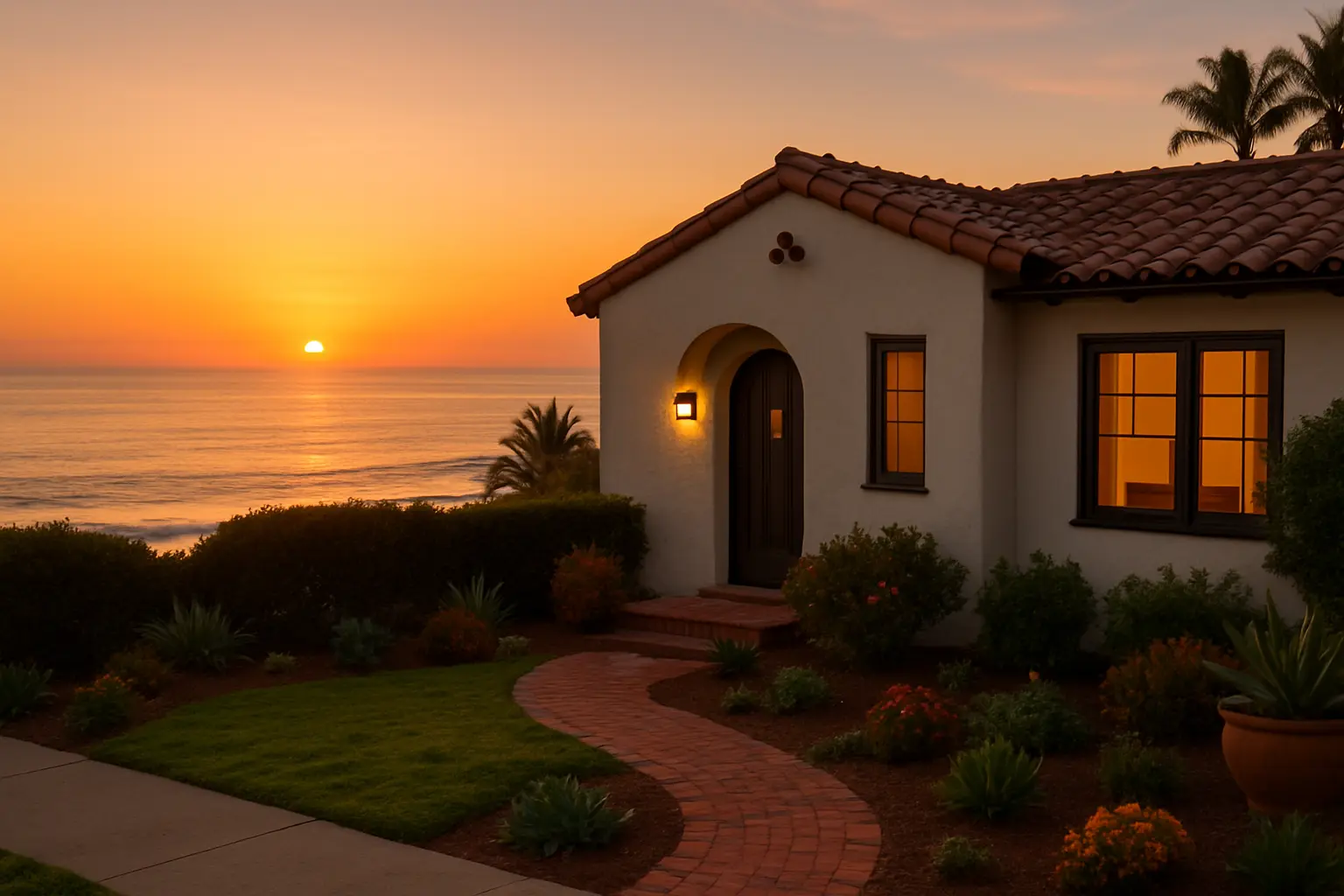 San Diego's Hidden Gems: Why Coastal Living Is More Attainable Than You Think