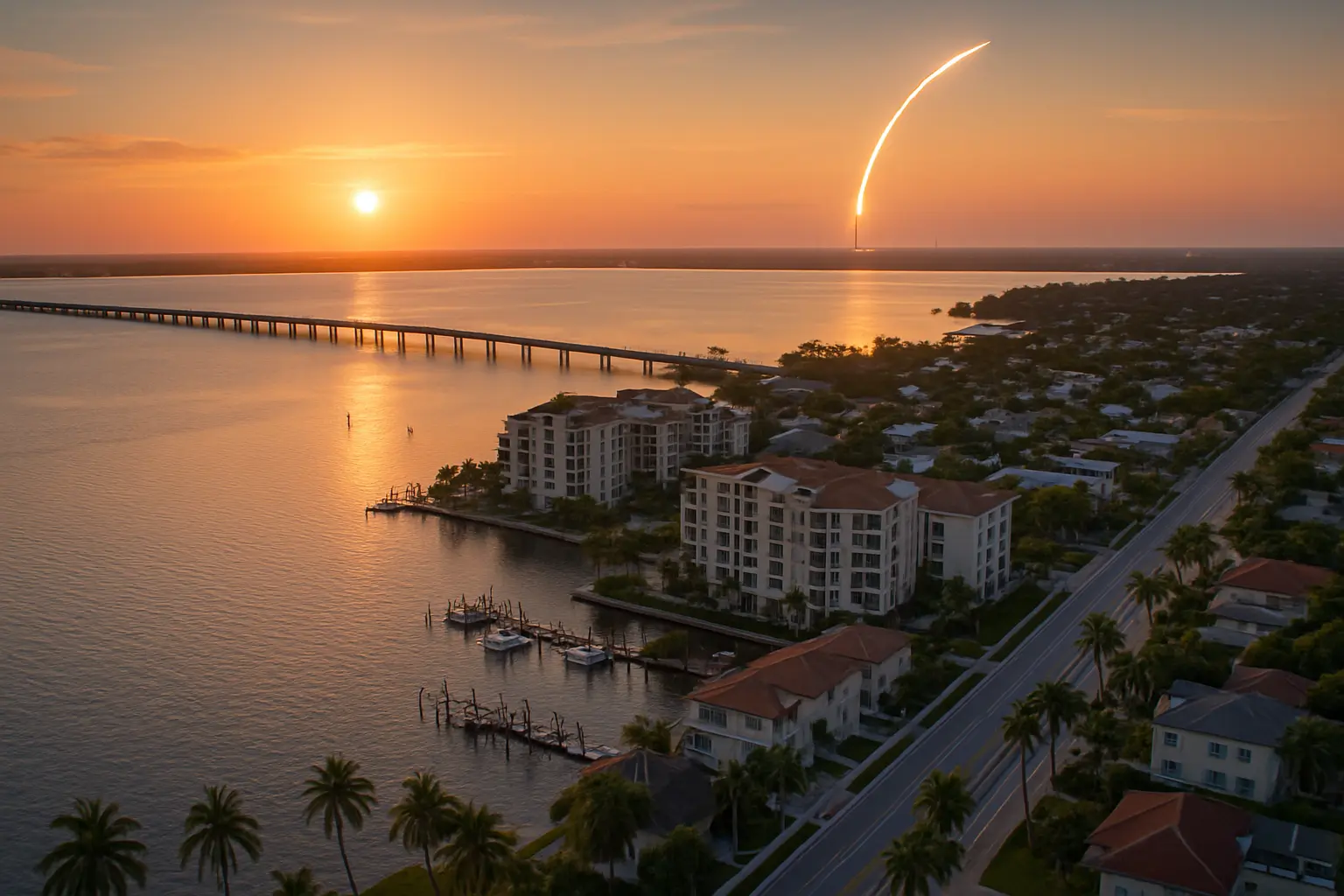Space Coast Living: Why Melbourne, FL is Your Next Real Estate Goldmine