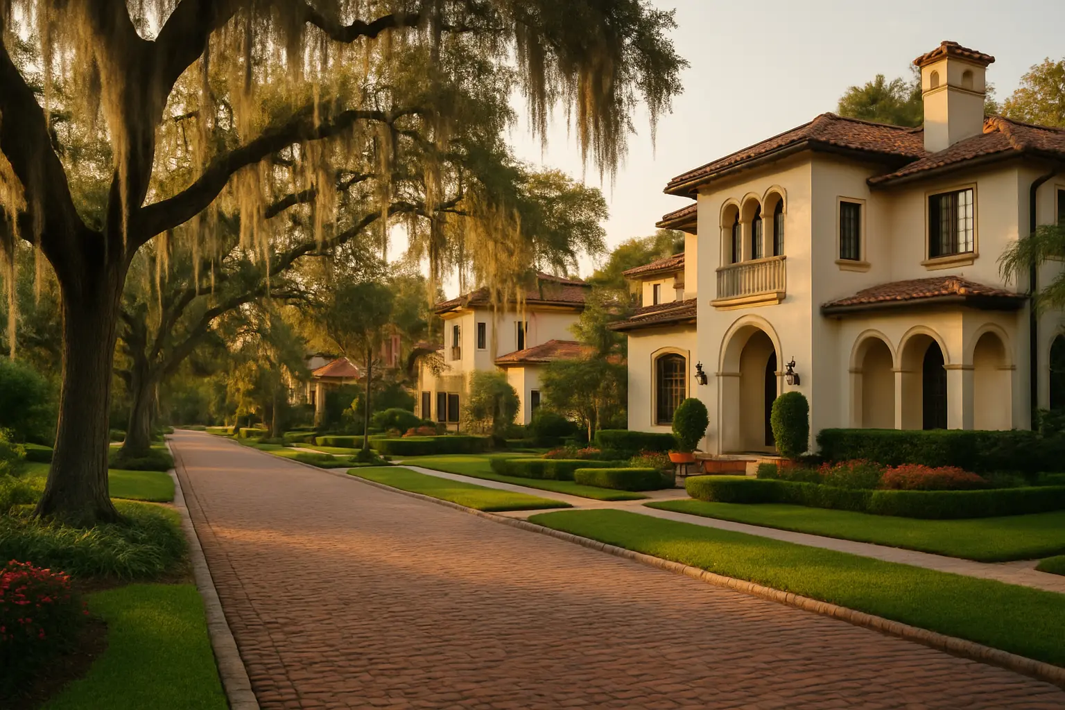 Why Winter Park's Hidden Neighborhoods Are Central Florida's Best-Kept Real Estate Secret