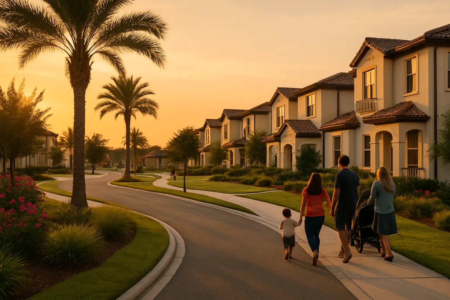 Orlando's Hidden Gem Neighborhoods: Where Value Meets Lifestyle