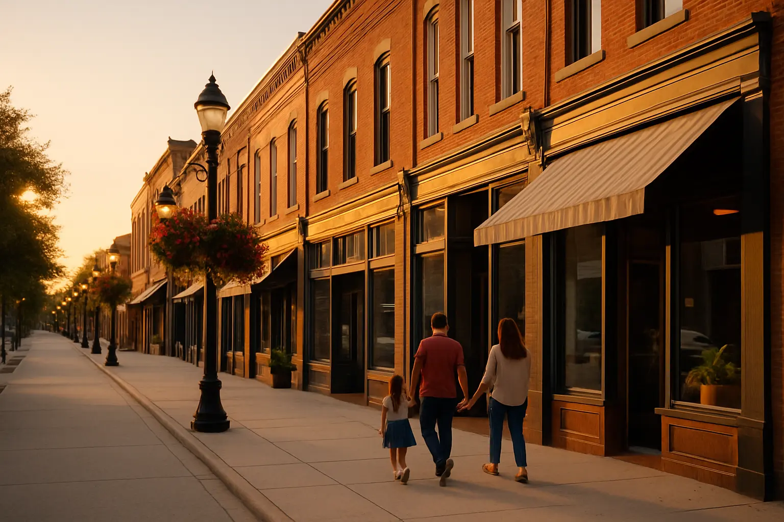The Strawberry Capital's Hidden Real Estate Gems: Why Plant City, FL Is Your Next Move