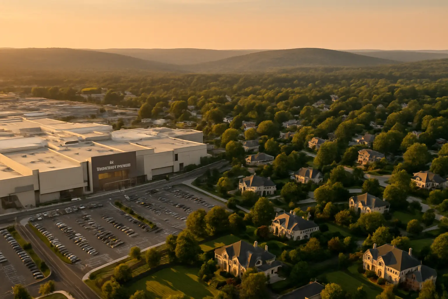 The Hidden Charm of King of Prussia: Where Luxury Meets Suburban Tranquility