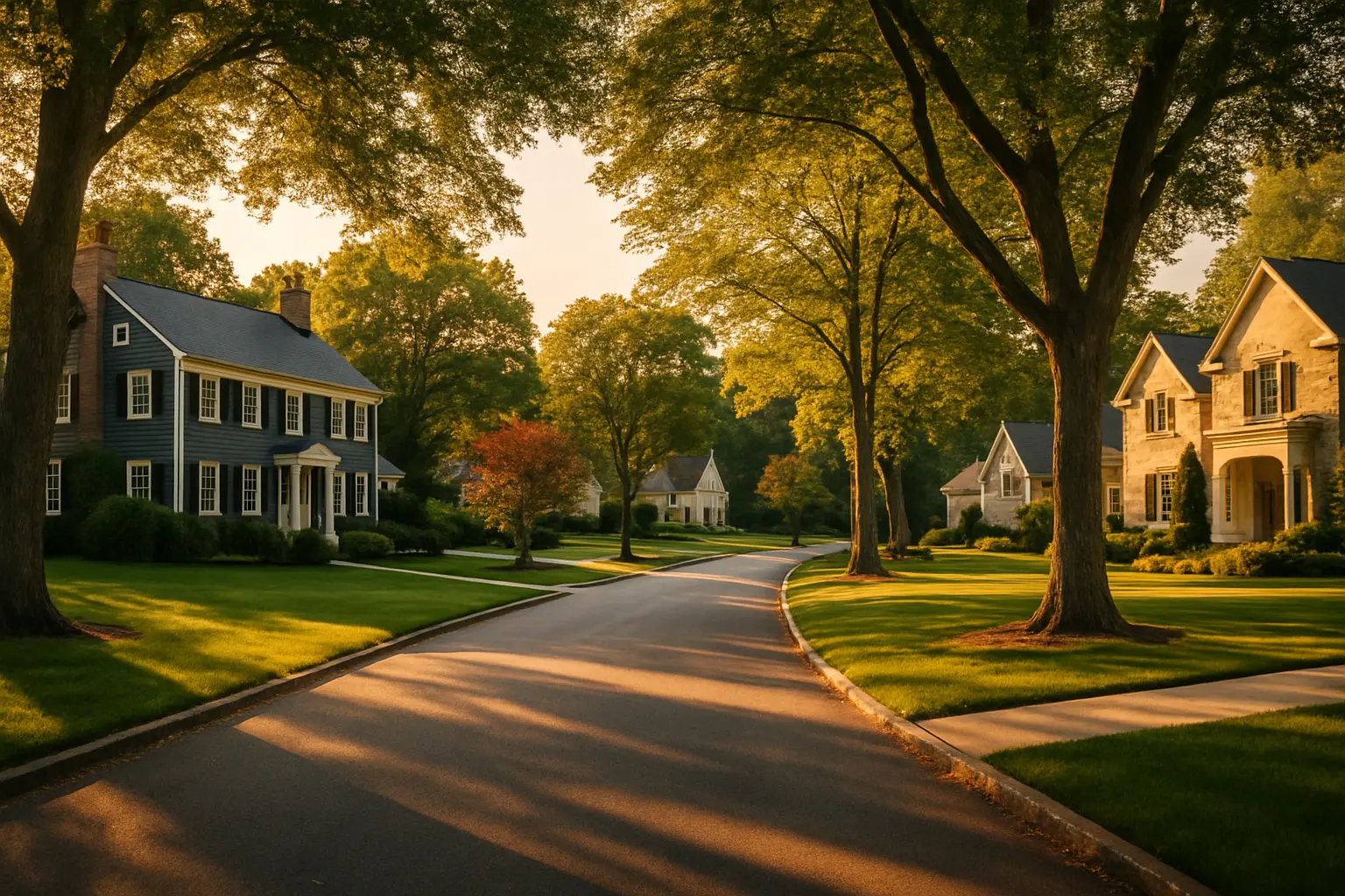 Mendham's Hidden Real Estate Gems: Beyond the Traditional Home Search