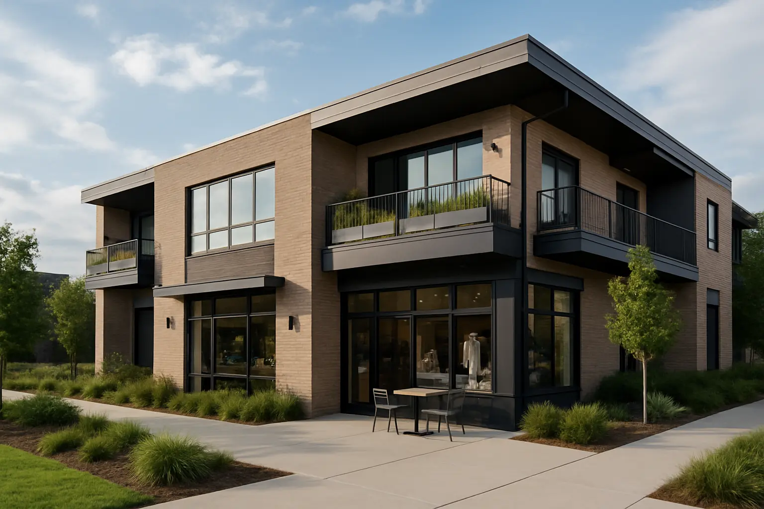 The Hidden Gems of Frisco: Why Multi-Purpose Properties Are The Next Big Thing