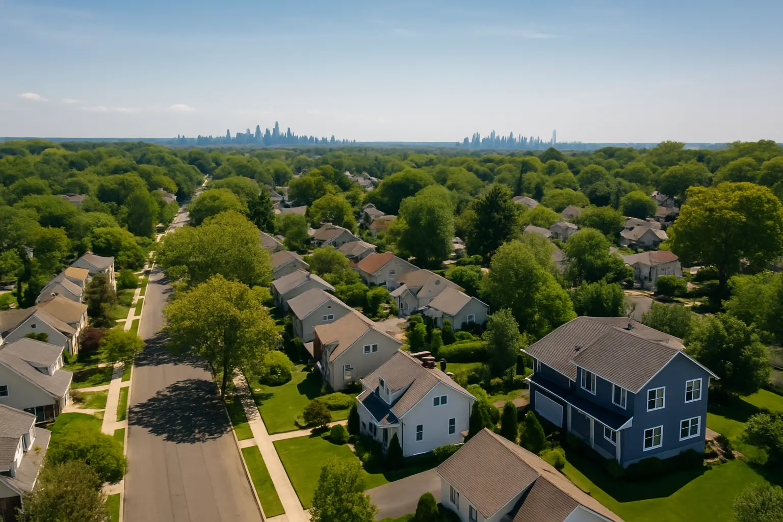 Hidden Gems of Clifton: Why This NJ Suburb Is Your Next Smart Investment Move