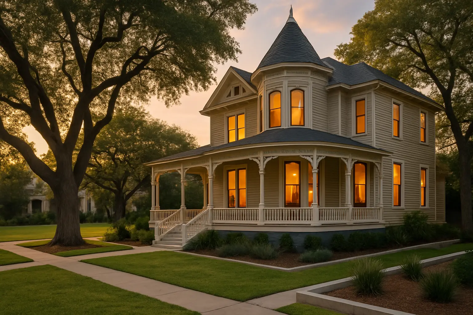 The Hidden Gems of San Antonio's Historic Districts: A Modern Homebuyer's Paradise