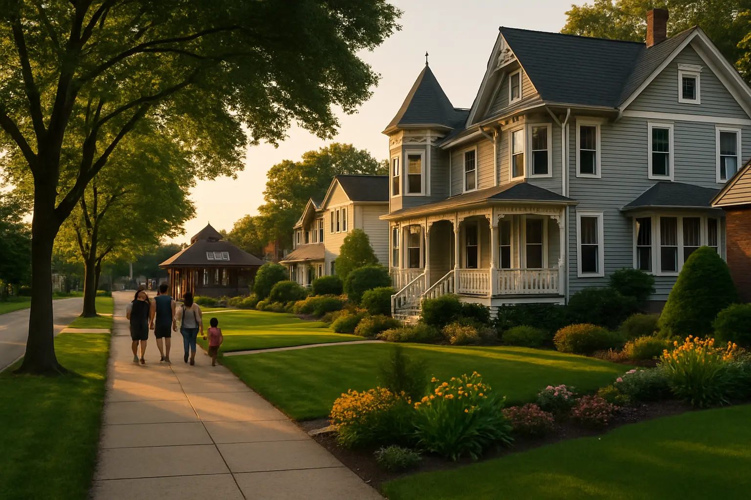 Hidden Gems of Ramsey: Why This Bergen County Paradise Is Drawing Smart Homebuyers