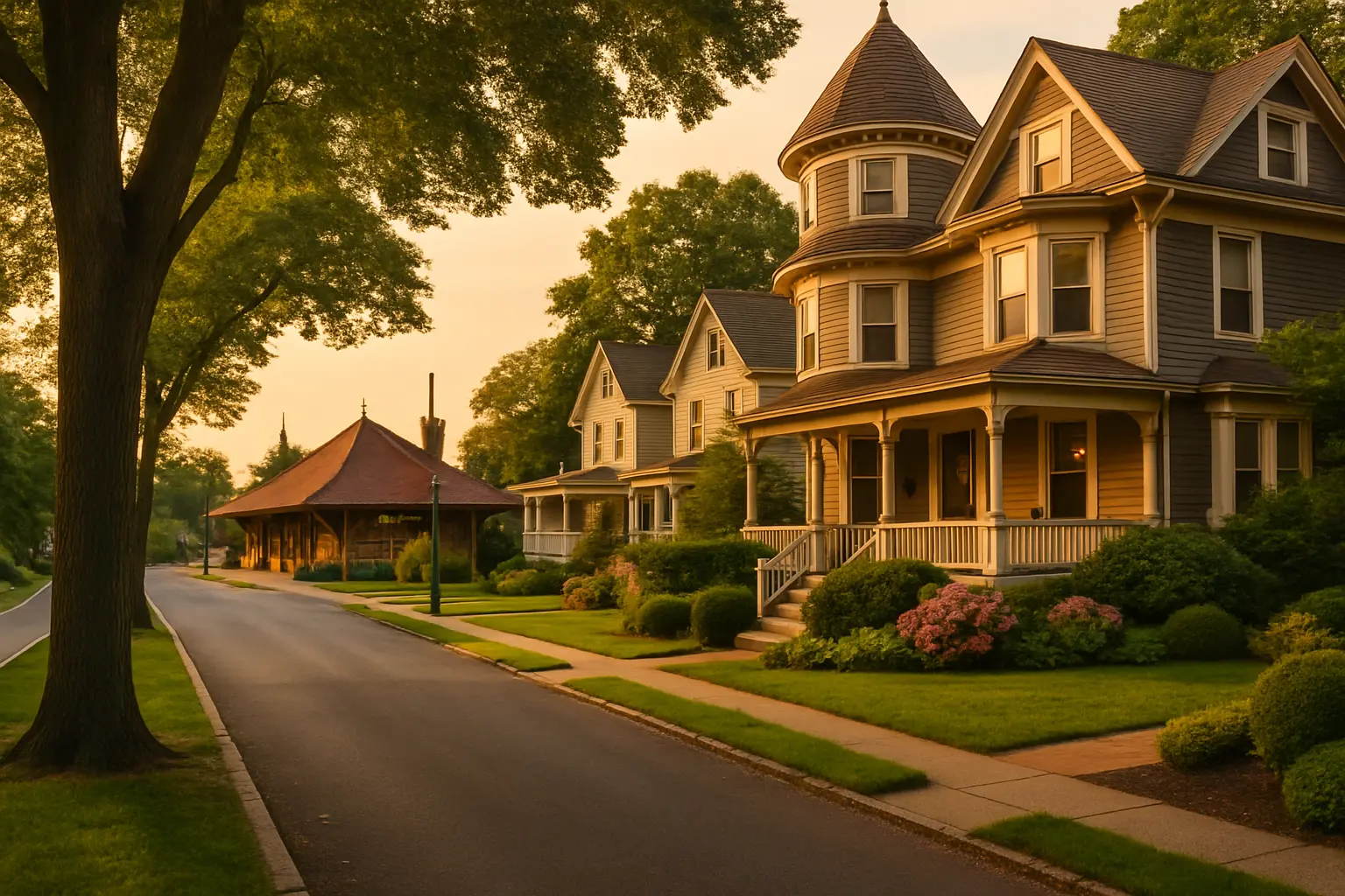 Hidden Gems of Ridgewood: Why This Bergen County Paradise Is More Than Just Beautiful Homes