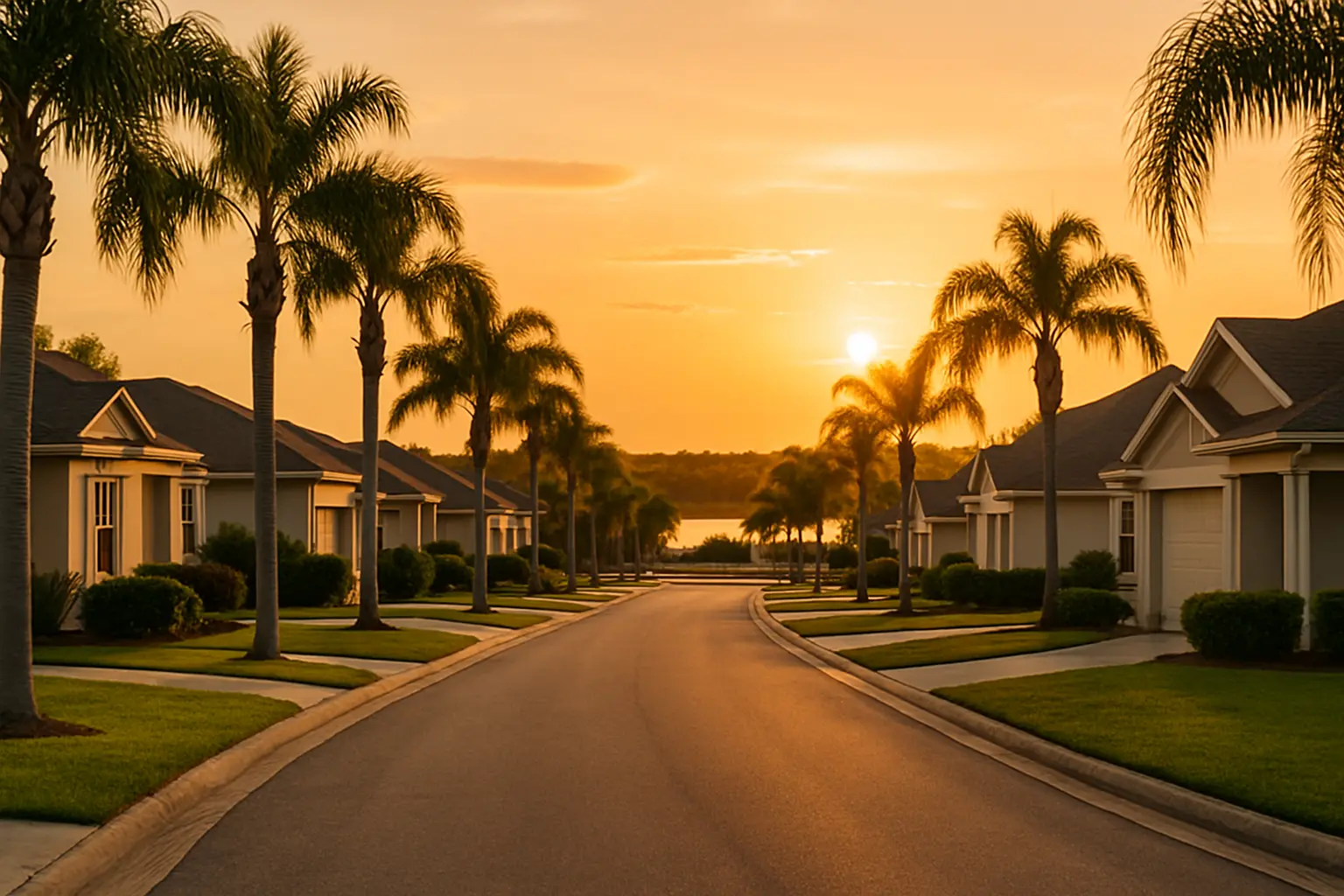 Why Haines City, FL is Central Florida's Best-Kept Real Estate Secret