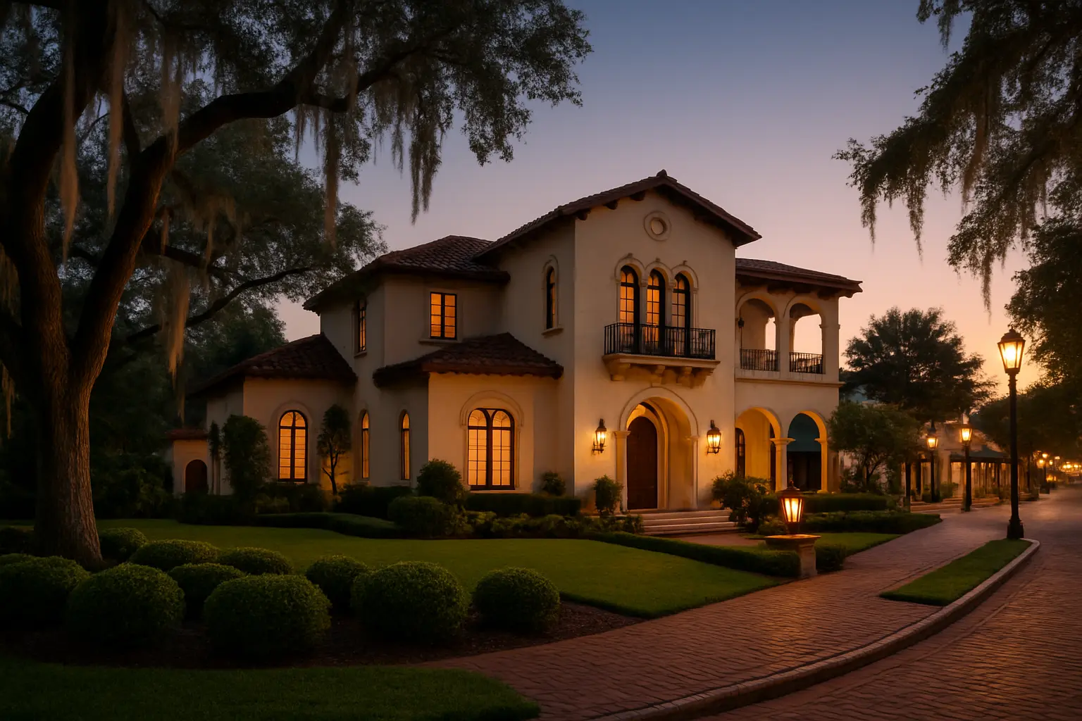 Hidden Gems of Winter Park: Where Luxury Meets Small-Town Charm