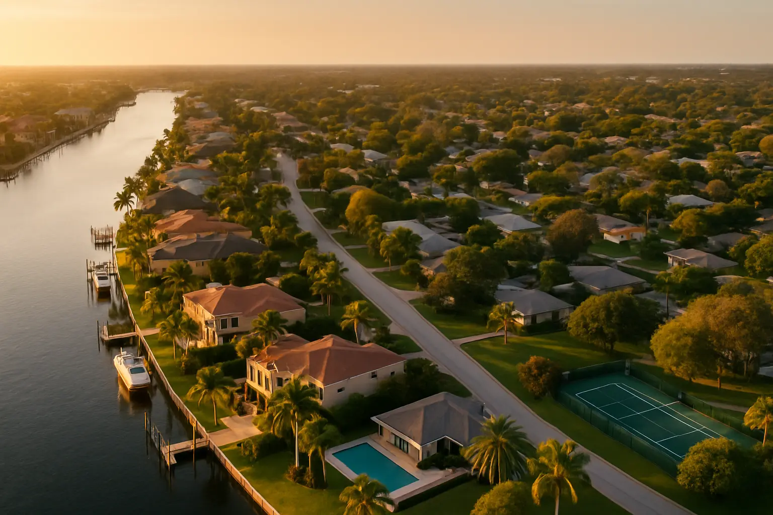 The Hidden Gems of North Palm Beach: Beyond the Waterfront Luxury