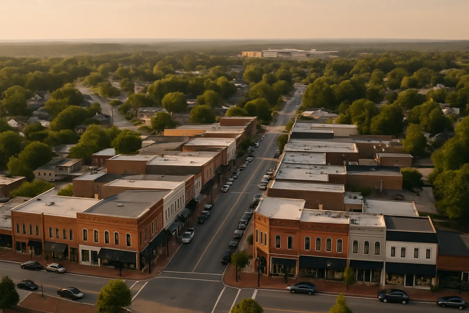 Why Buford, GA is Becoming the Hidden Gem for Smart Property Investors