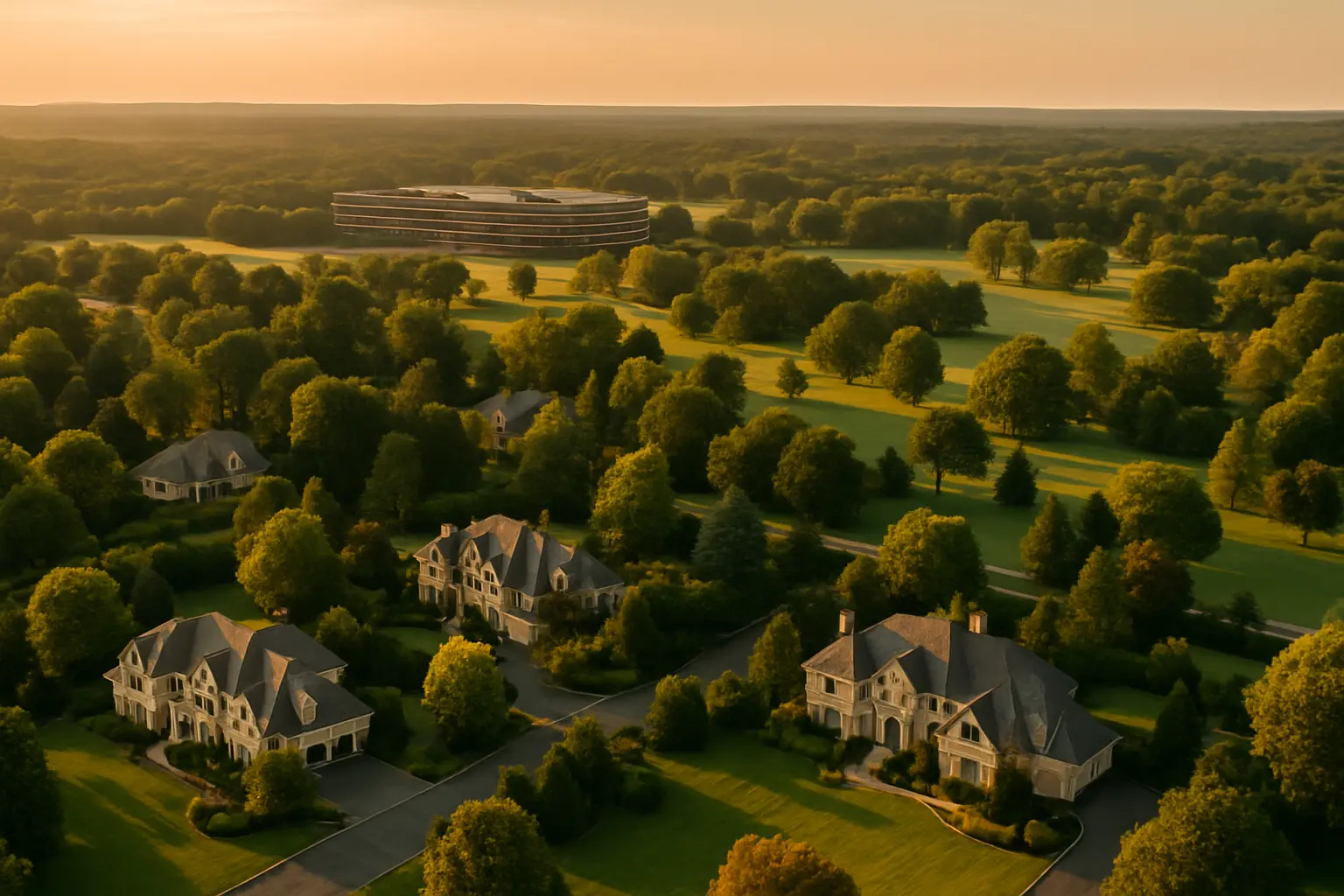 Holmdel's Hidden Gems: Why This New Jersey Town Is a Real Estate Paradise