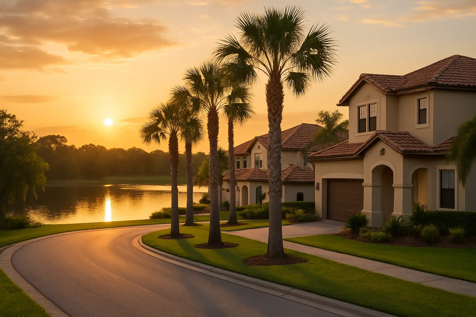 Hidden Gems of Kissimmee: Why This Florida Paradise is Perfect for Your Next Home
