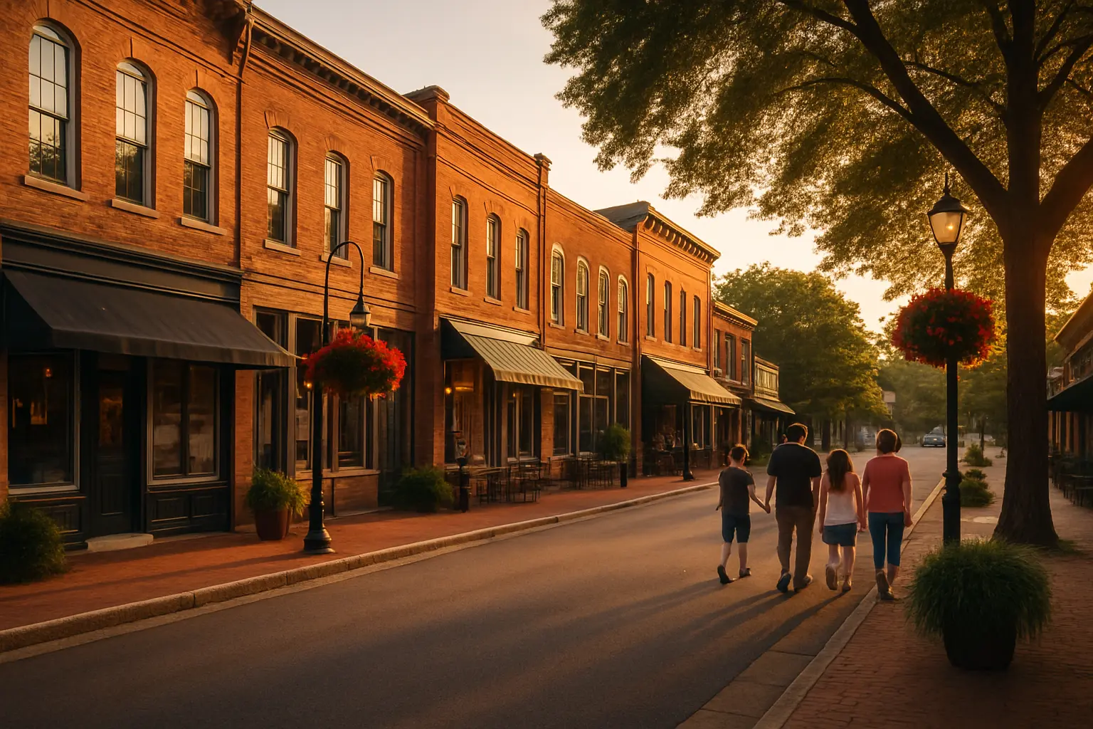 Hidden Gems of Lewisville: Why This NC Town Is a Real Estate Paradise