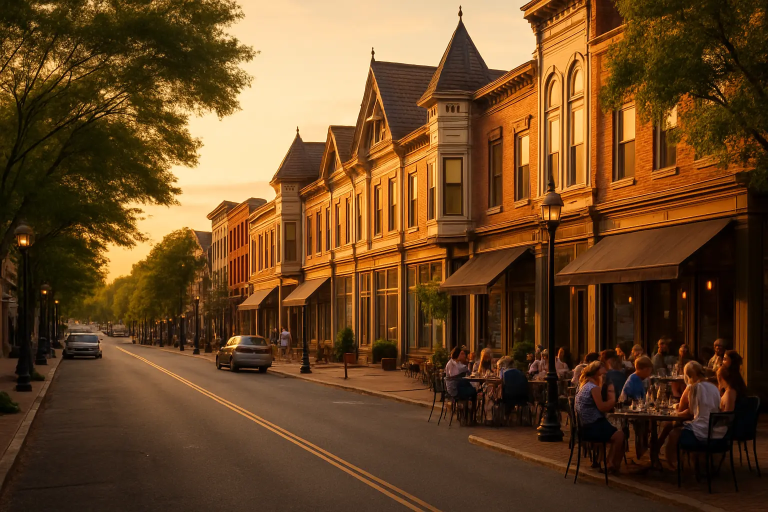 The Hidden Gems of Ridgewood: Why This Bergen County Paradise Is More Than Just Beautiful Homes