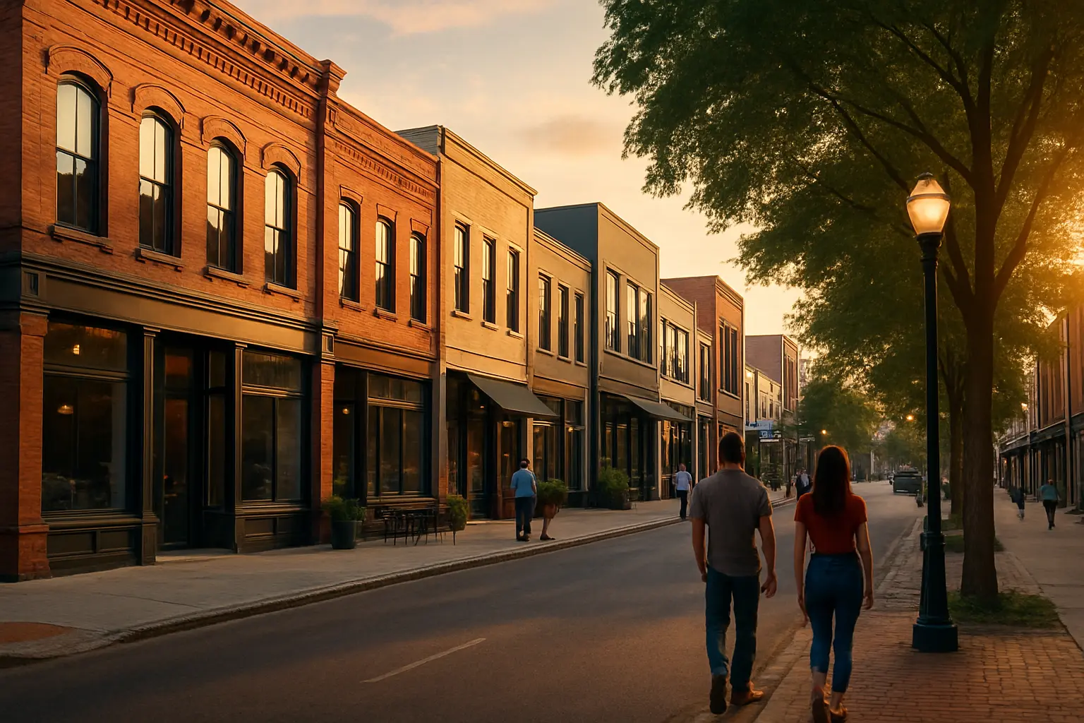 Beyond the Beach: Jacksonville's Hidden Real Estate Gems in Emerging Neighborhoods
