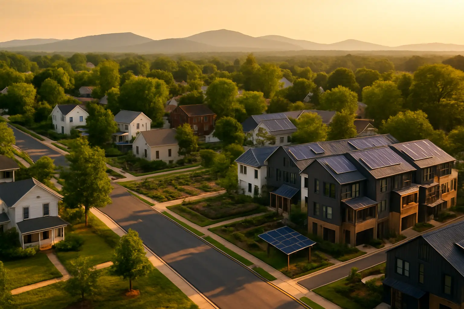 The Hidden Gems of Charlottesville: Beyond the Historic Downtown