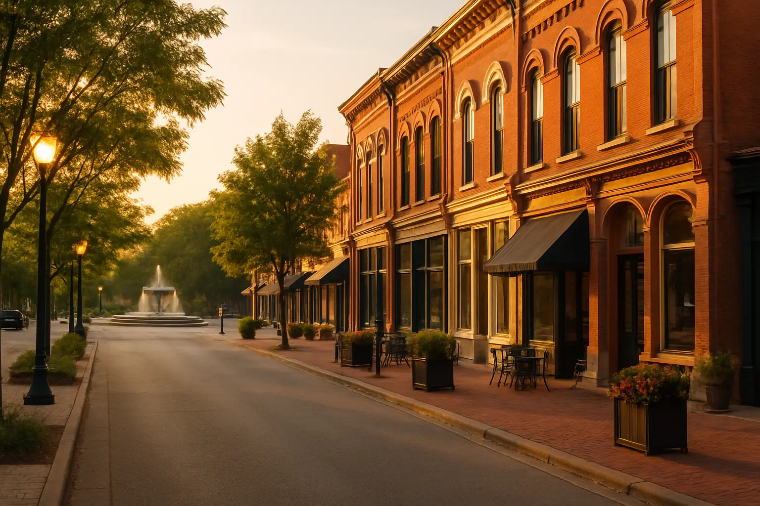Plymouth's Hidden Gems: Why Small-Town Charm Meets Big Real Estate Value